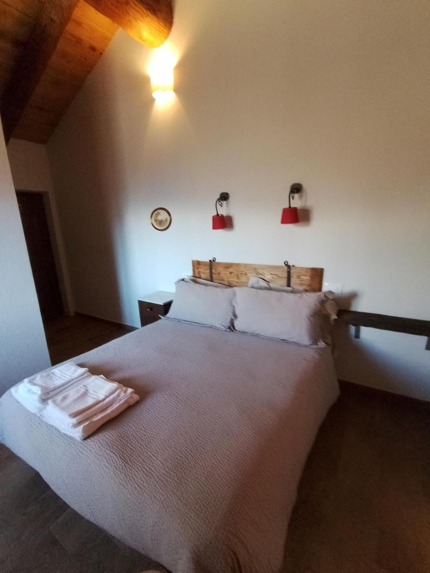 Rifugio Alpino Baudinet - Trek&Relax Chiusa di Pesio Exterior foto